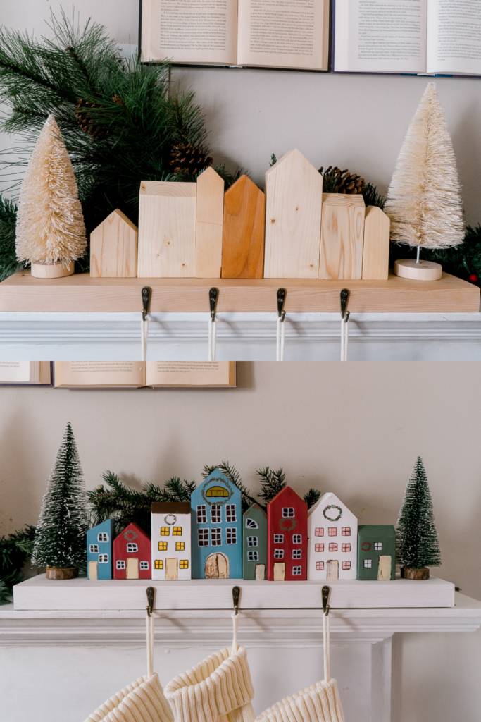 8 DIY Stocking Hangers for Wall Ideas Image