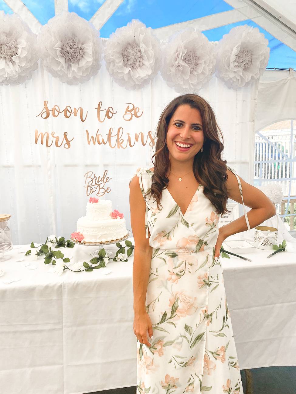 14 DIY Crafts for Bachelorette Party Image