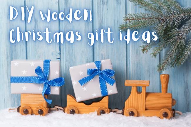 26 Wood Slice Projects to Sell Image