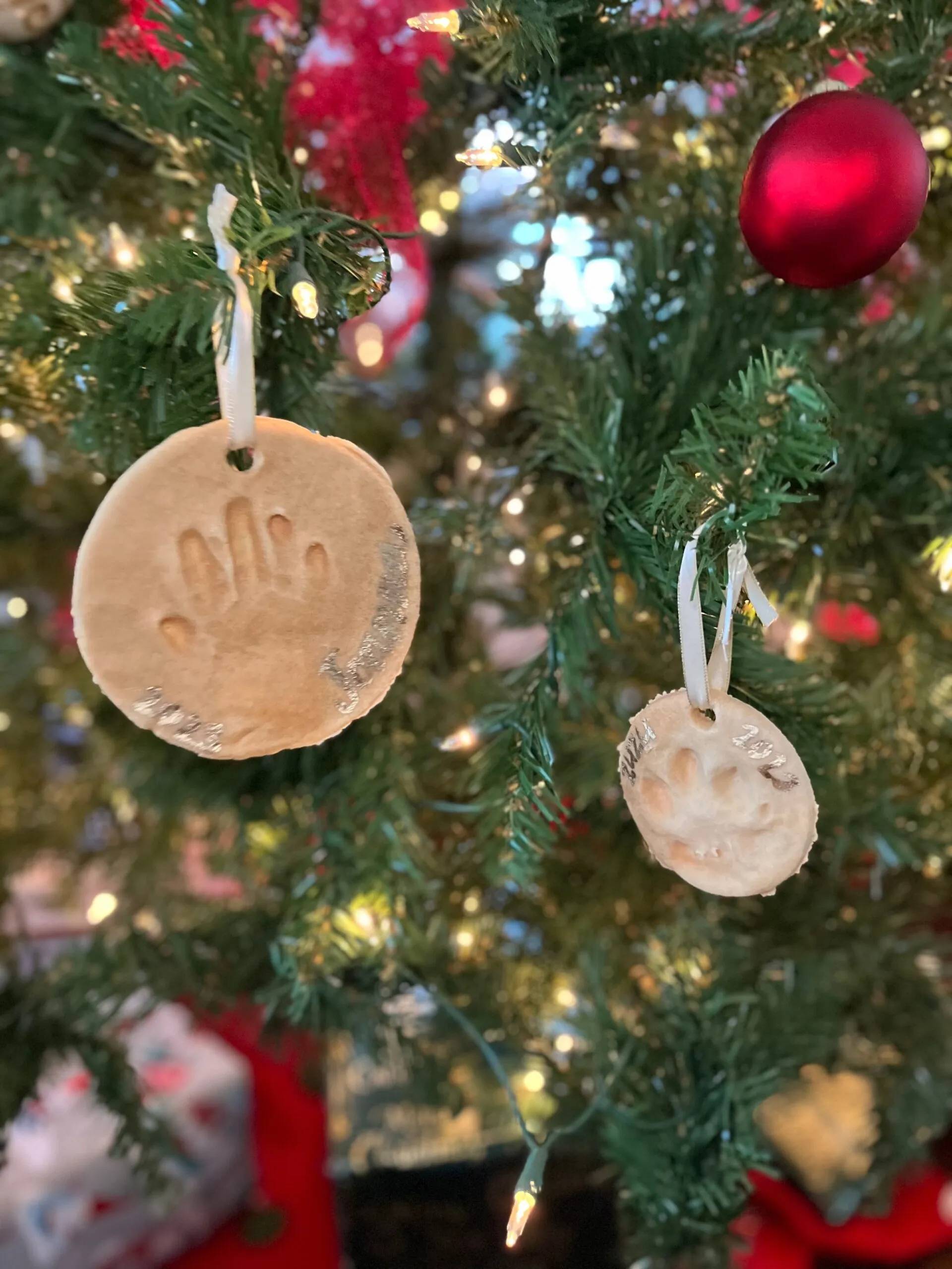 28 Salt Dough Sea Creatures Ideas Image