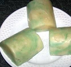 24 Homemade Soap Recipes Image