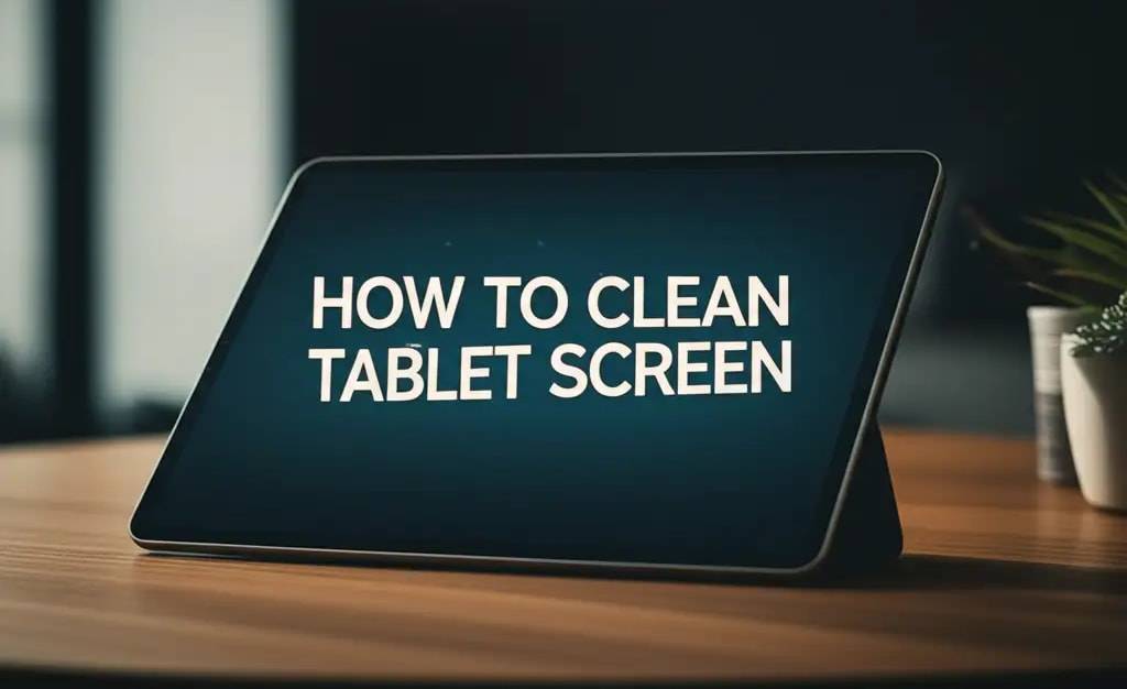 27 DIY Laptop Screen Cleaner Recipes Image