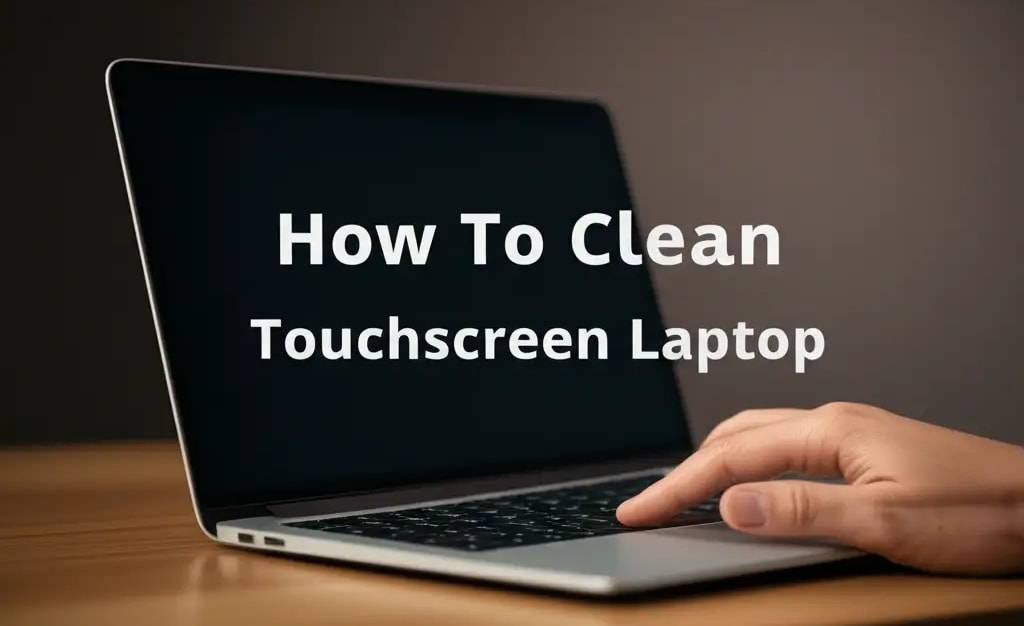 27 DIY Laptop Screen Cleaner Recipes Image