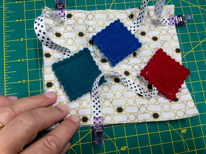 17 Fidget Quilt Ideas Image