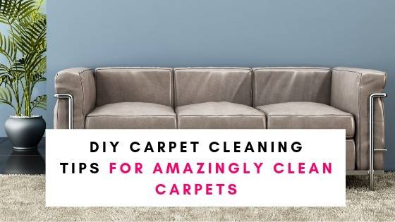 80 DIY Carpet Machine Solutions Image