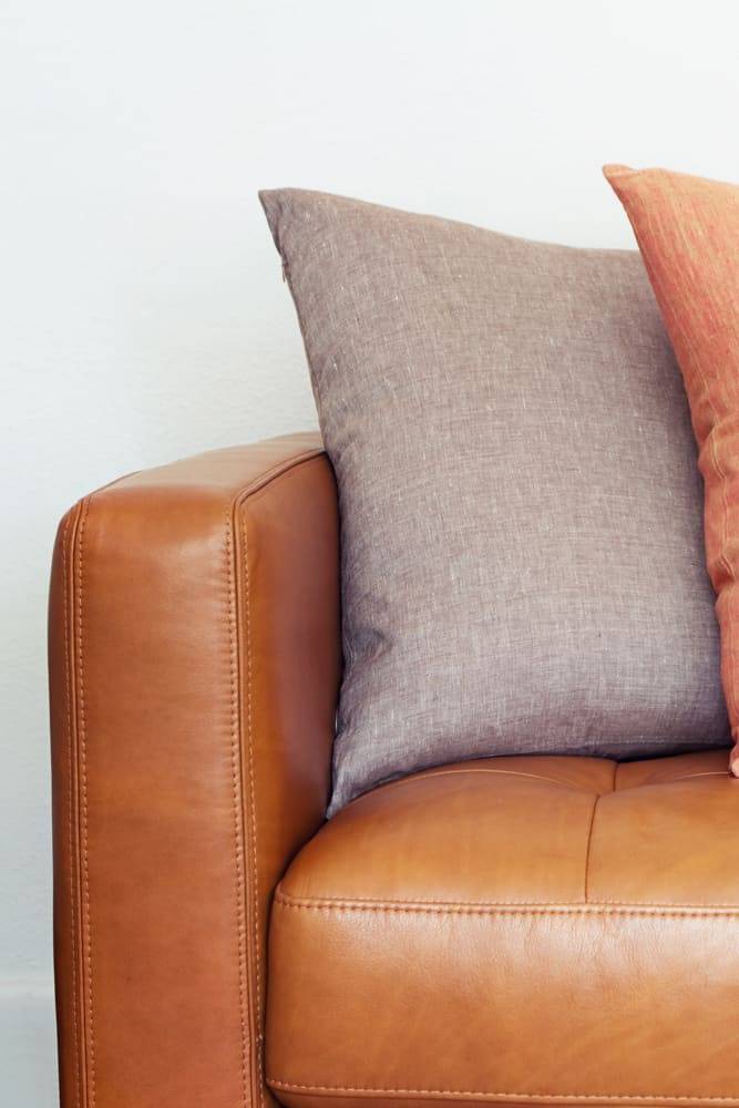 21 Homemade Leather Cleaner and Conditioner Recipes Image