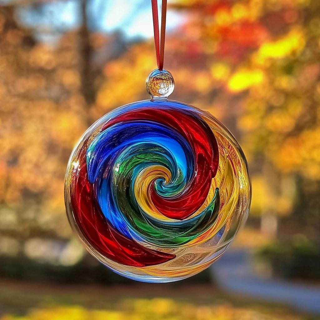 29 Summer Suncatcher Crafts for Kids Image