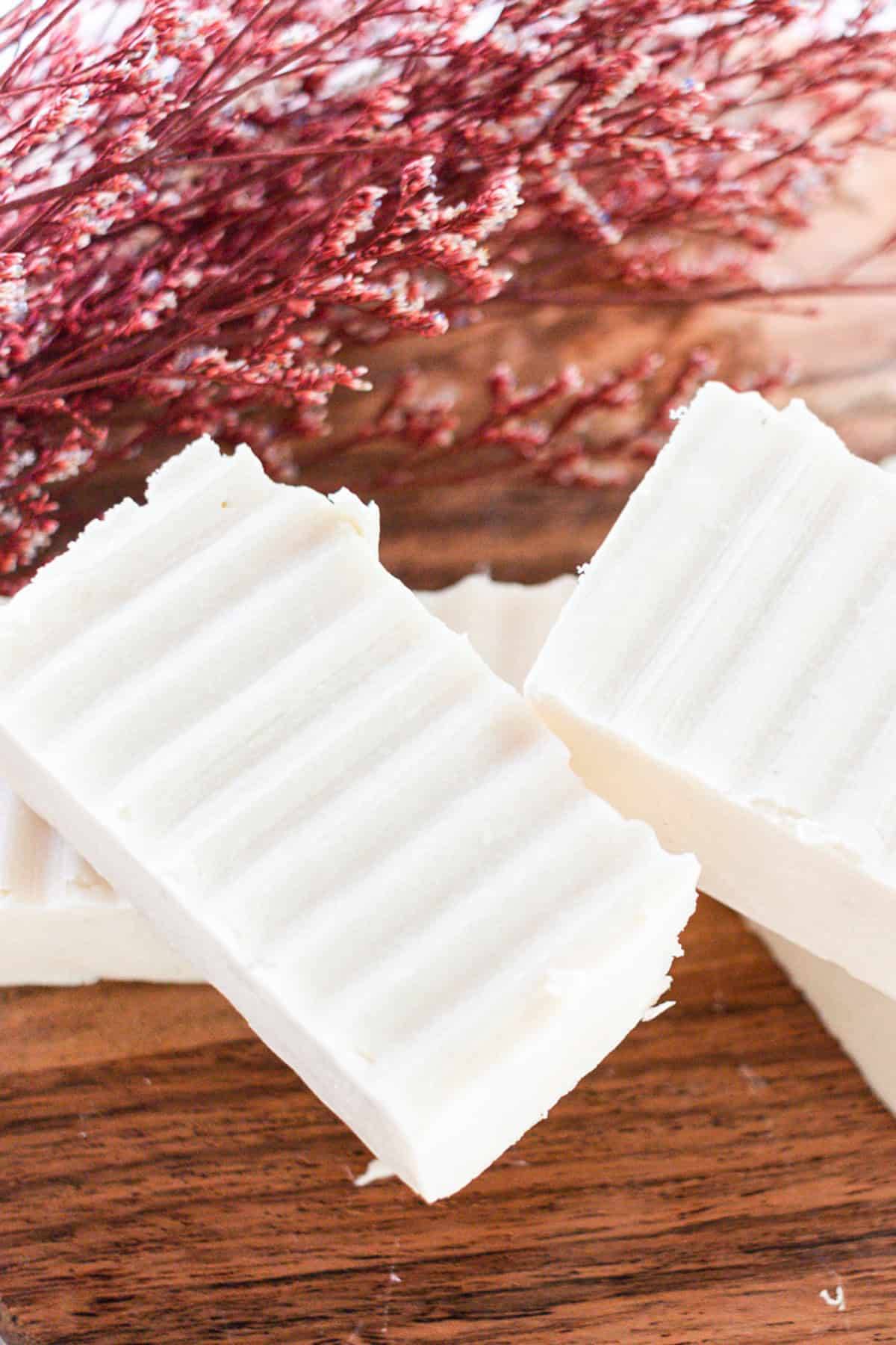 24 Homemade Soap Recipes Image