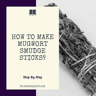 16 Homemade Incense Stick Recipes Image