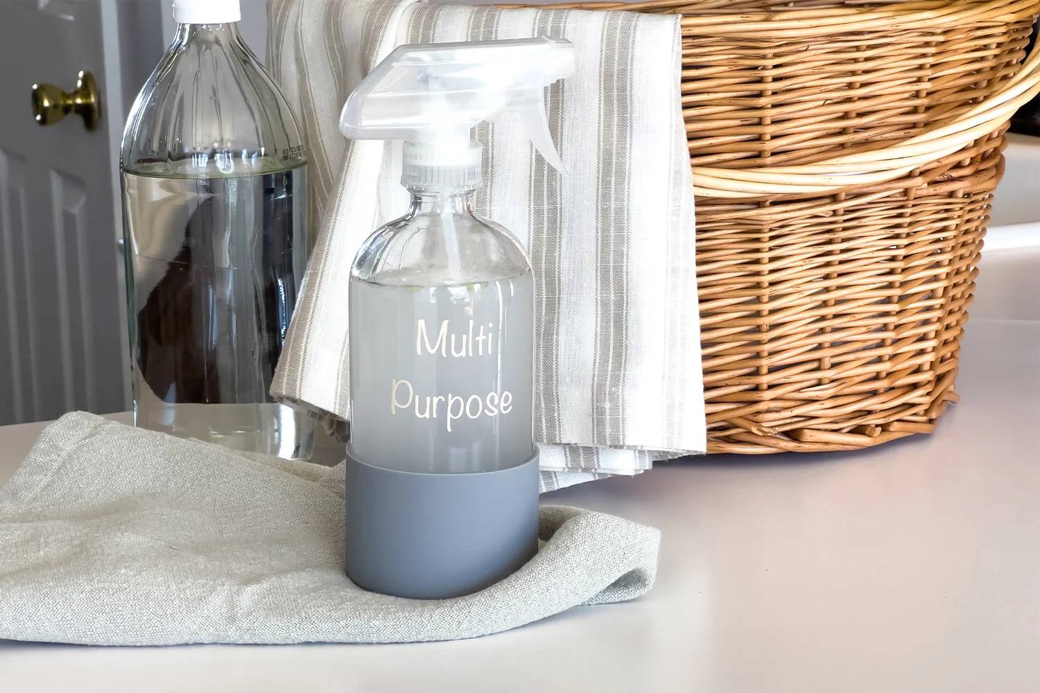 32 DIY Multi Surface Cleaner Recipes Image