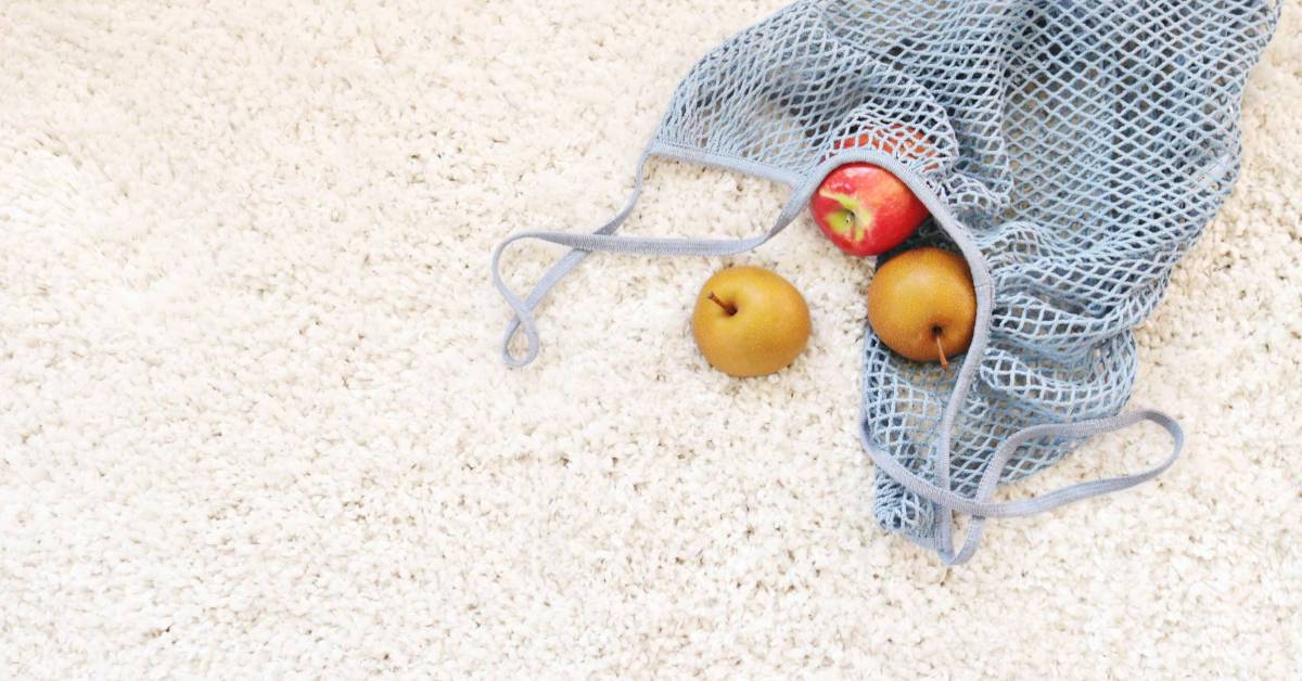 80 DIY Carpet Machine Solutions Image