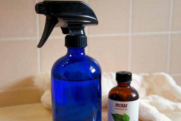 37 Daily Shower Cleaner DIY Recipes Image