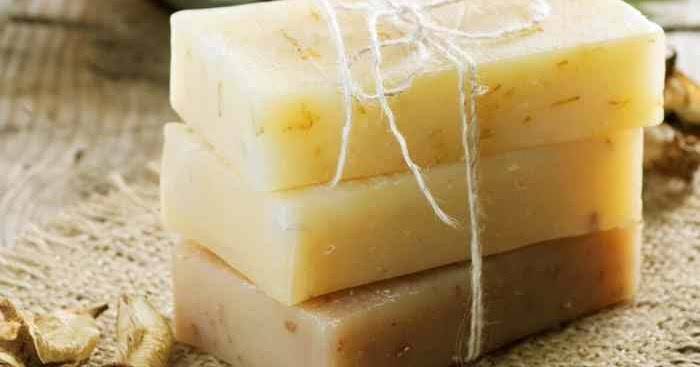 33 Winter Melt and Pour Soap Recipes Image