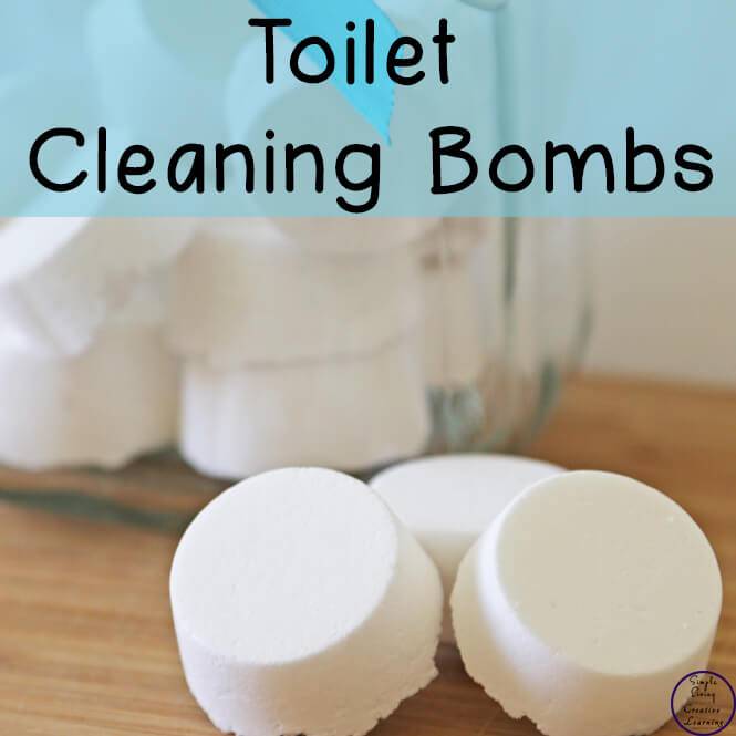 33 DIY Toilet Bombs Image
