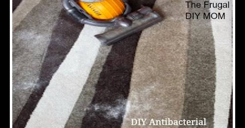 80 DIY Carpet Machine Solutions Image