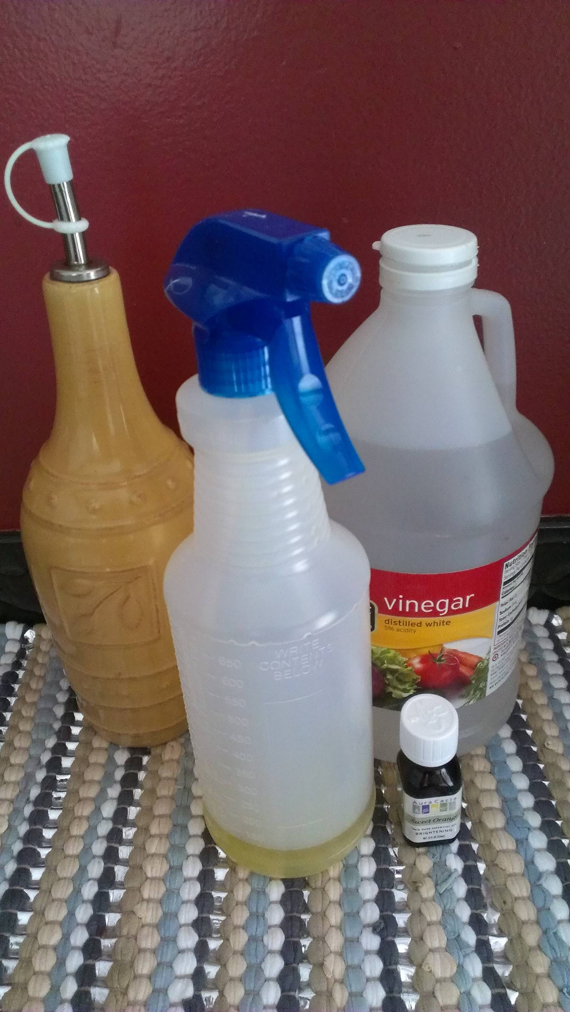 21 Homemade Leather Cleaner and Conditioner Recipes Image