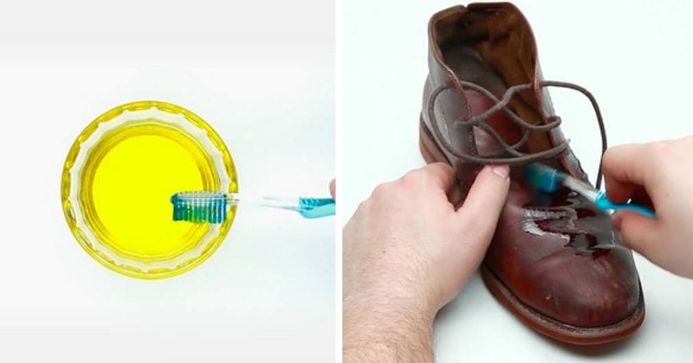 21 Homemade Leather Cleaner and Conditioner Recipes Image