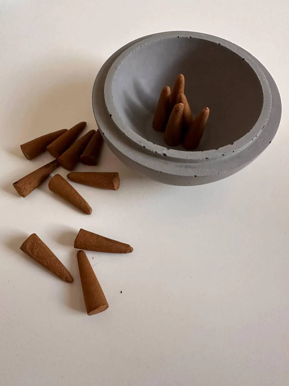 13 Cinnamon Incense Cone Recipes Image