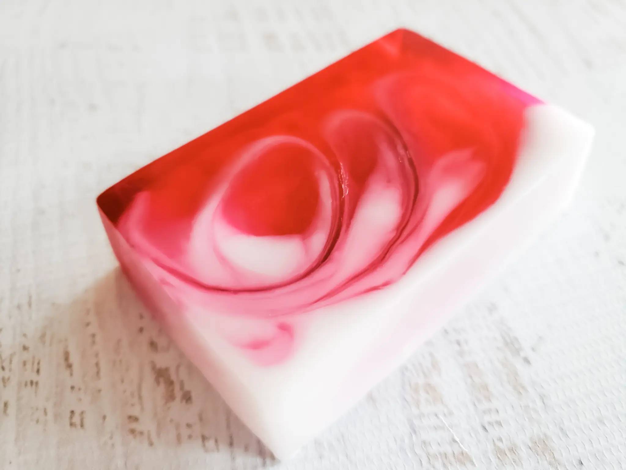 32 Melt and Pour Glycerin Soap Recipes Image