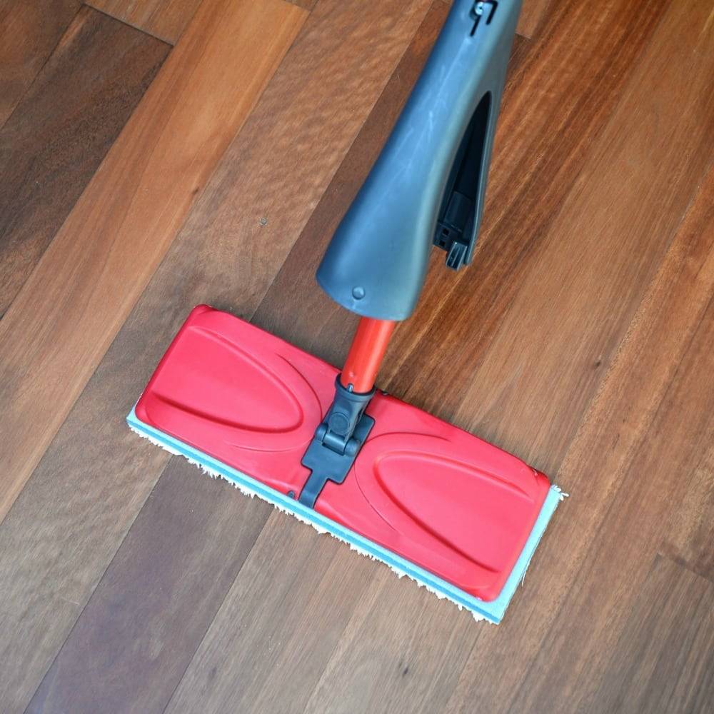 15 DIY Mopping Solution Recipes Image