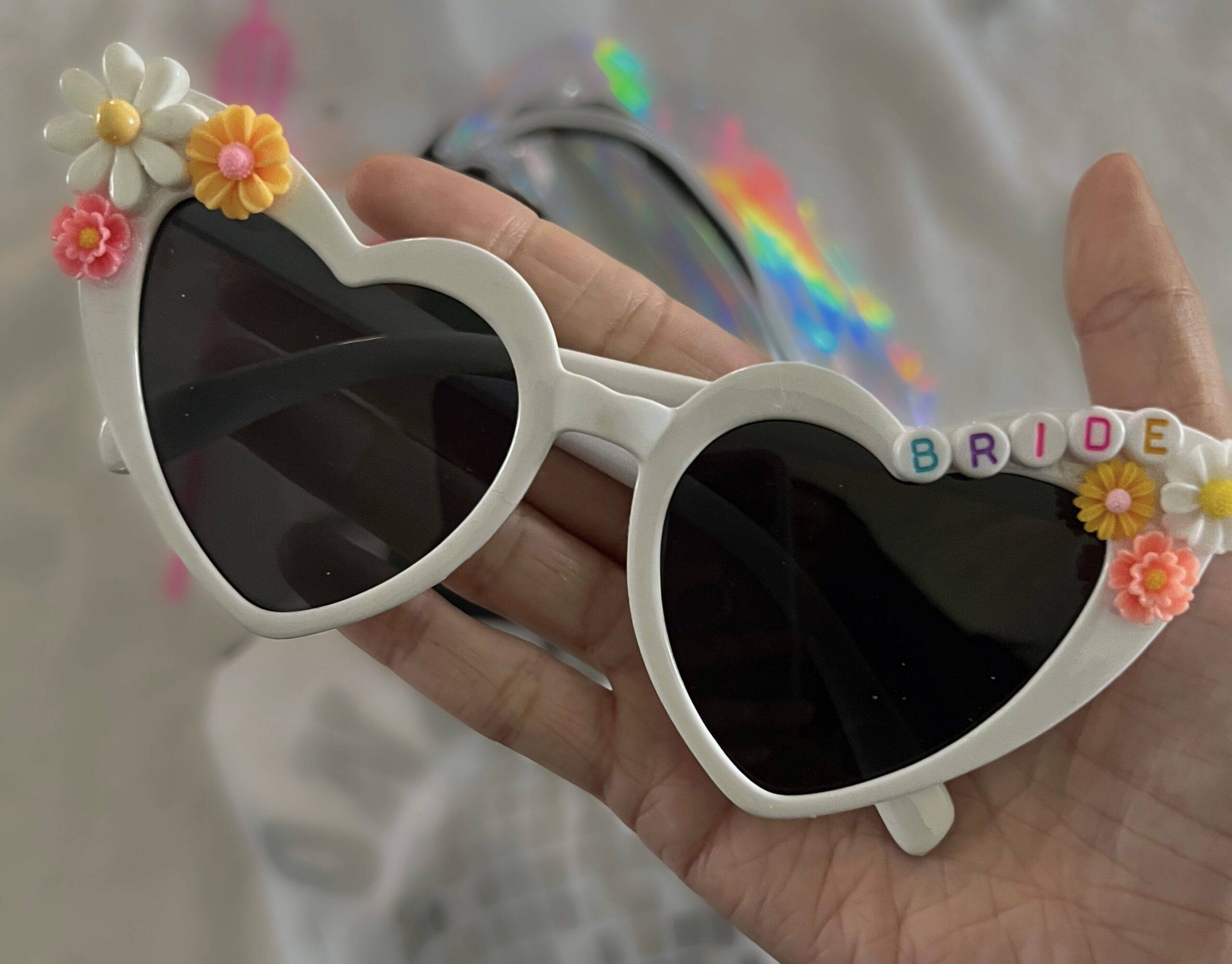 14 DIY Crafts for Bachelorette Party Image