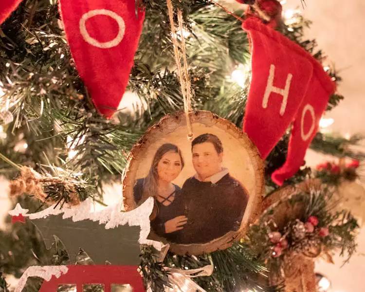 26 Wood Slice Projects to Sell Image