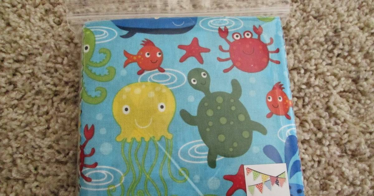 9 I Spy Quilt Patterns Image