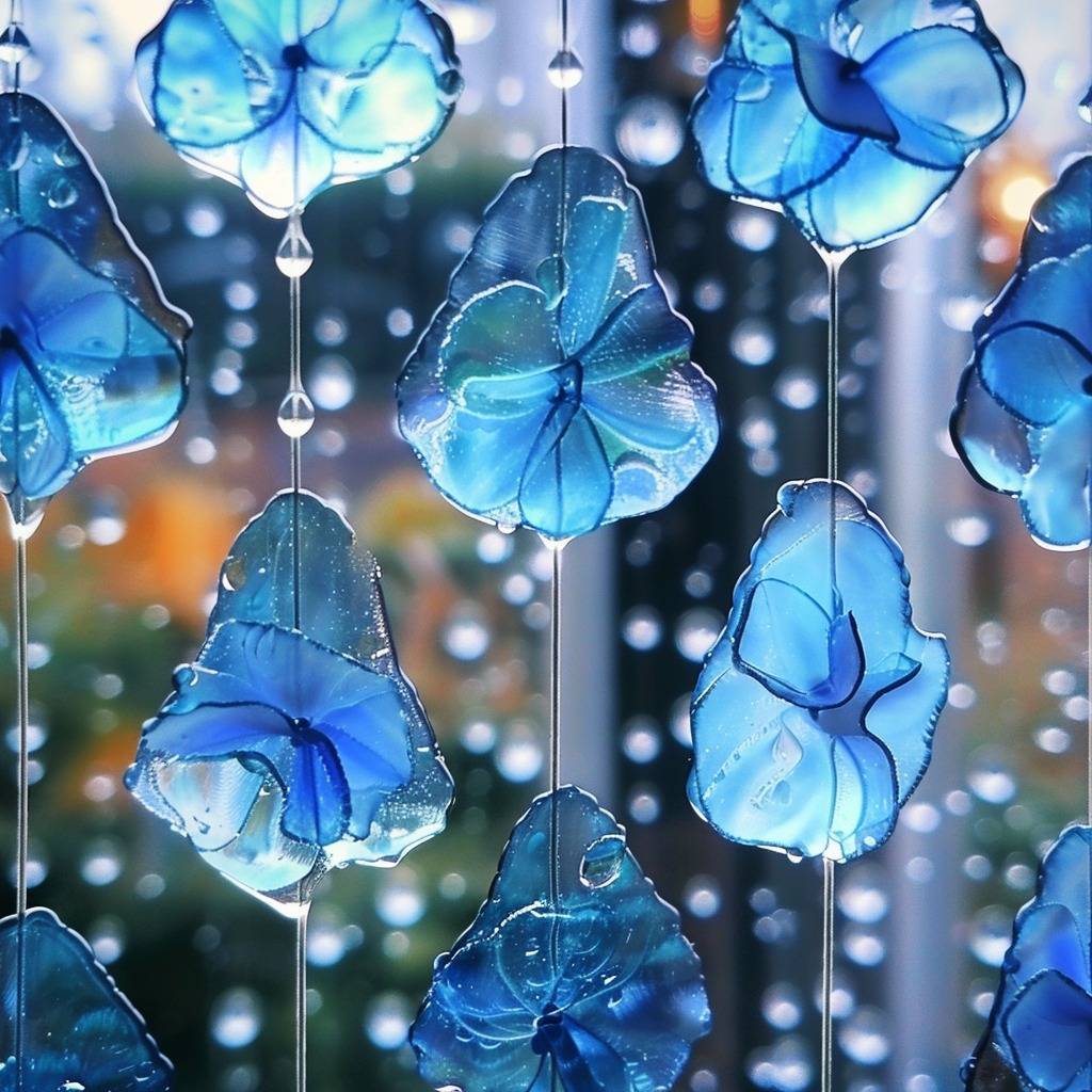 29 Summer Suncatcher Crafts for Kids Image