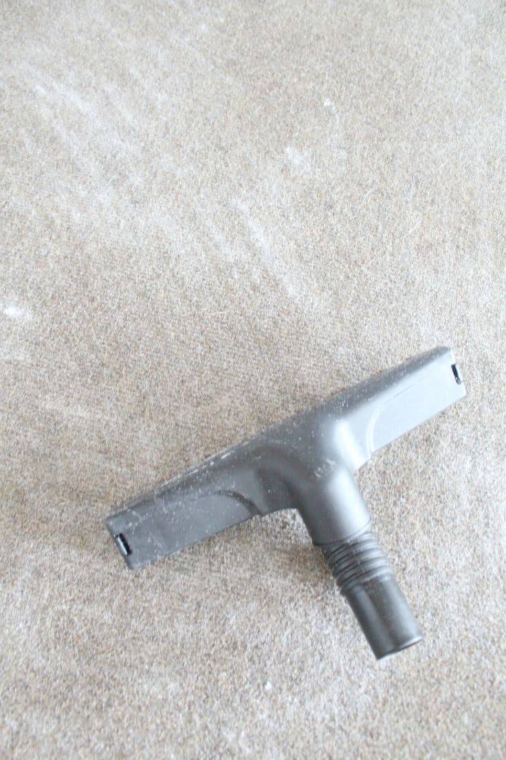 20 Carpet Shampooer Solution Recipes Image