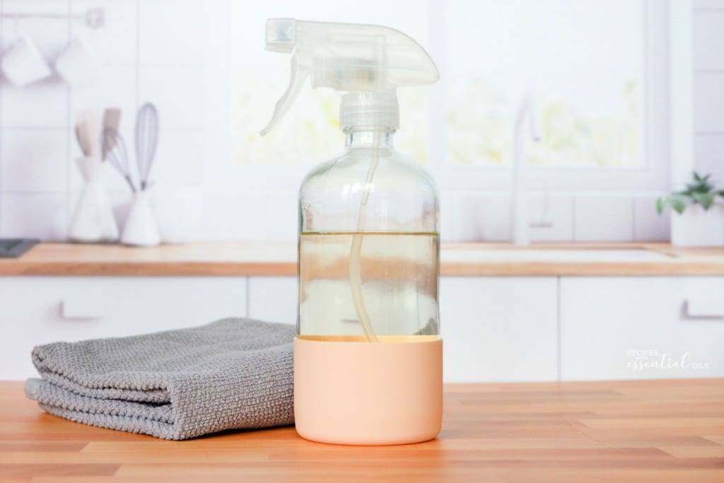 32 DIY Multi Surface Cleaner Recipes Image