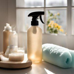 37 Daily Shower Cleaner DIY Recipes Image