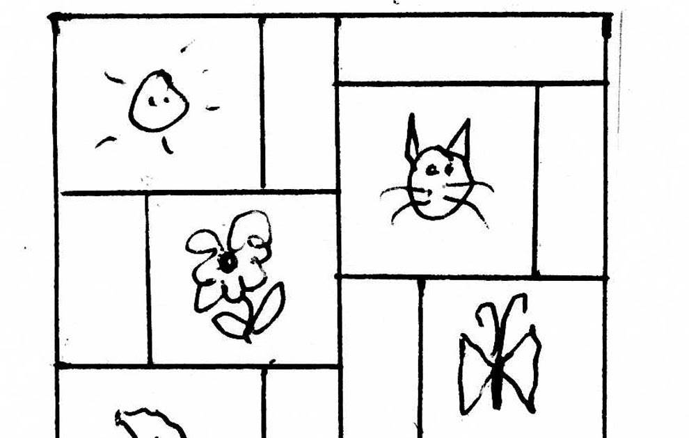 9 I Spy Quilt Patterns Image