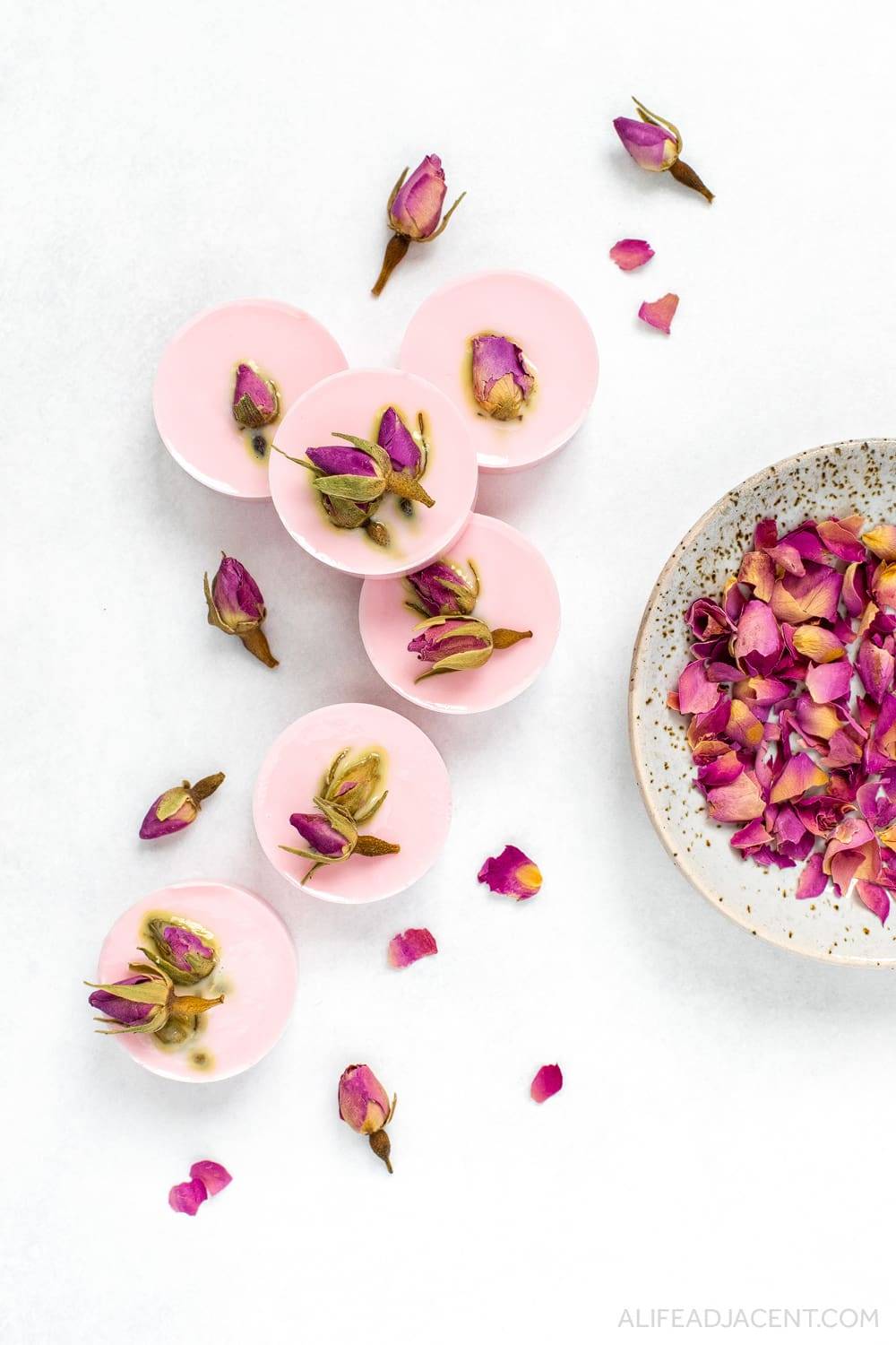 32 Melt and Pour Glycerin Soap Recipes Image