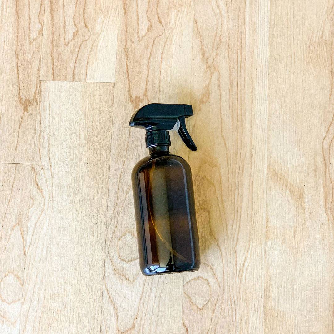 32 DIY Multi Surface Cleaner Recipes Image