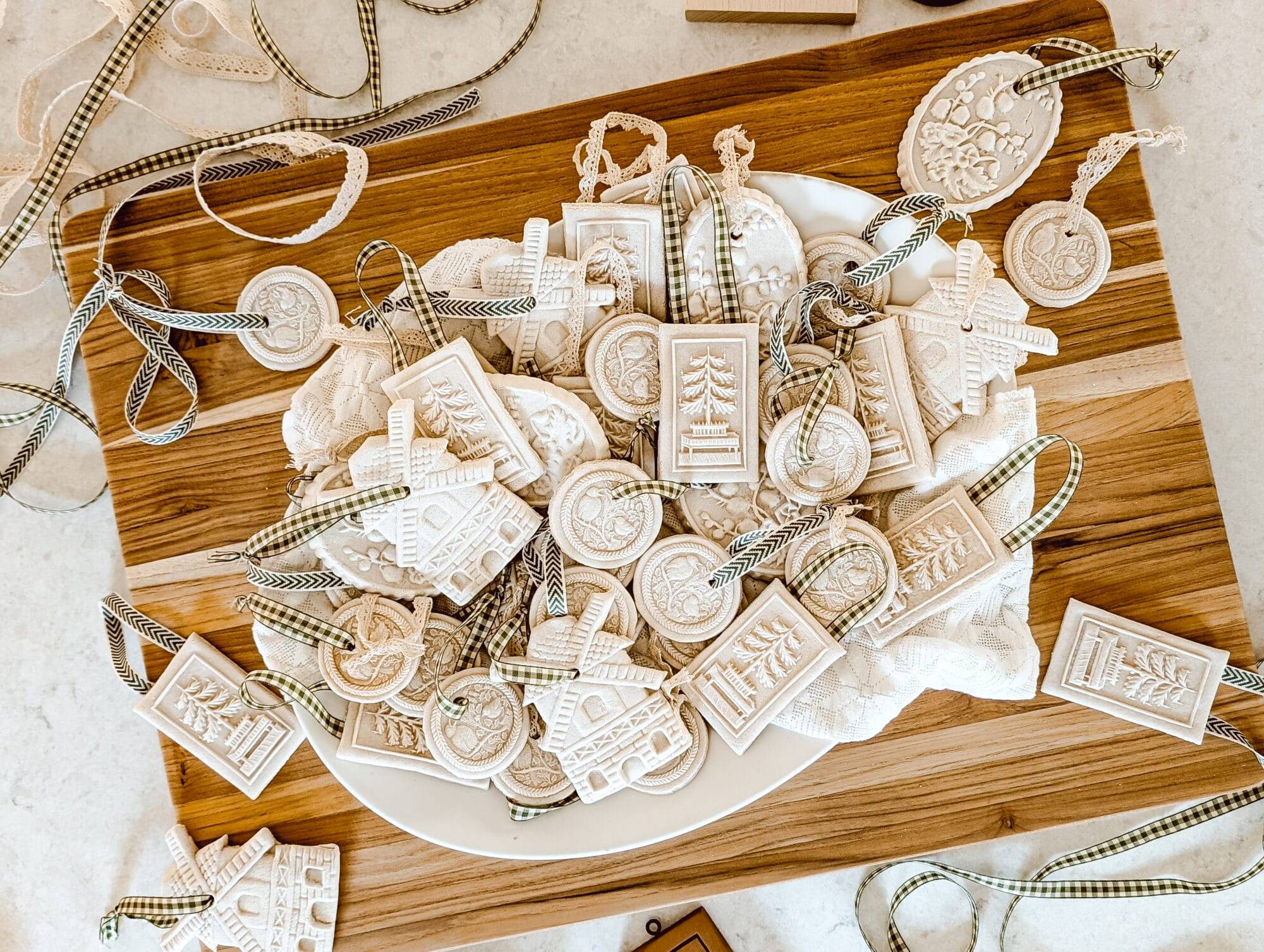 14 Salt Dough Letters Ideas Image