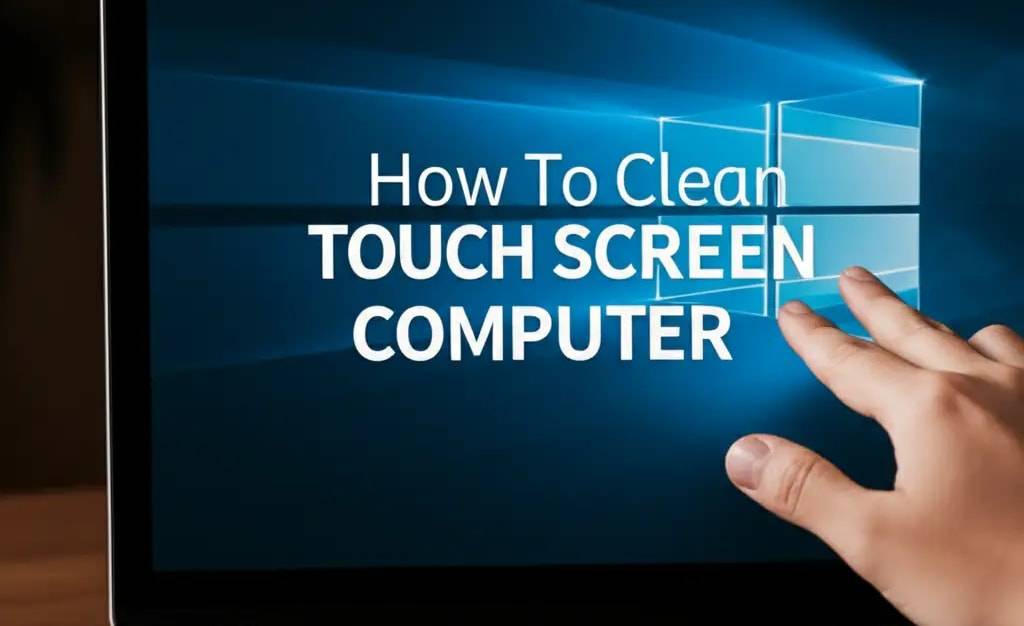 27 DIY Laptop Screen Cleaner Recipes Image