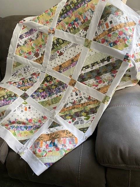 28 Patchwork Quilt Patterns Image