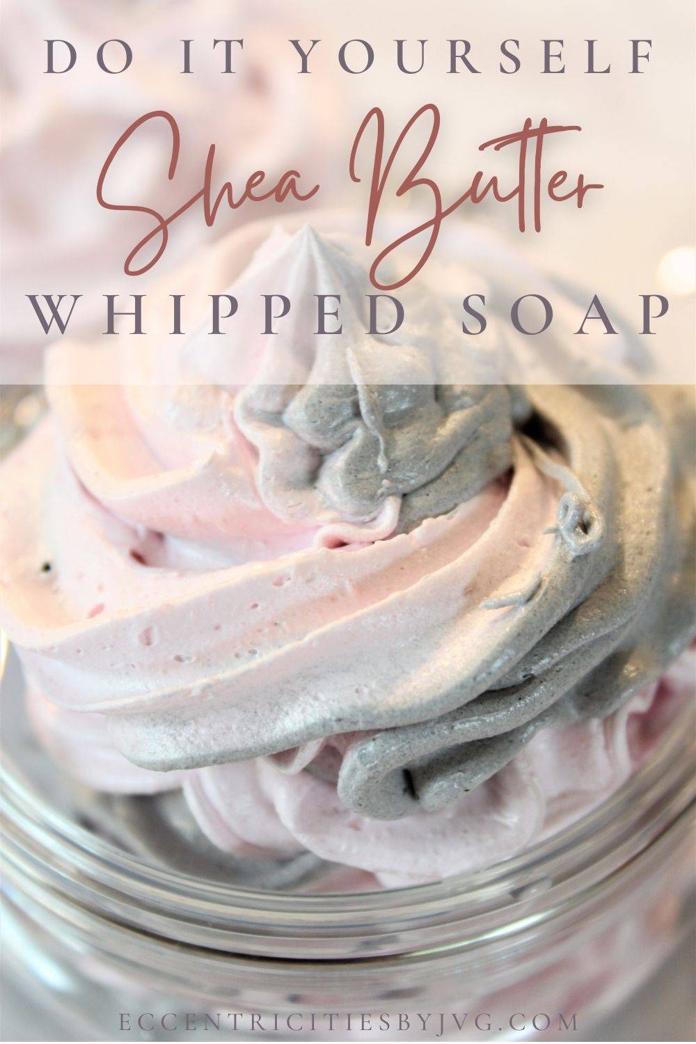 29 Cream Soap Recipes Image