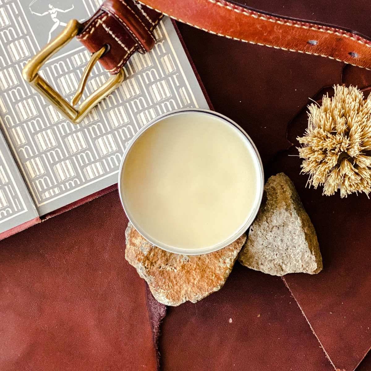 21 Homemade Leather Cleaner and Conditioner Recipes Image