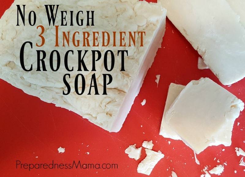24 Homemade Soap Recipes Image