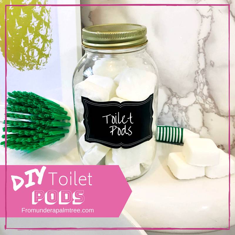 33 DIY Toilet Bombs Image