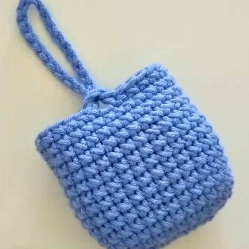 30 Ipod Crochet Case Patterns Image