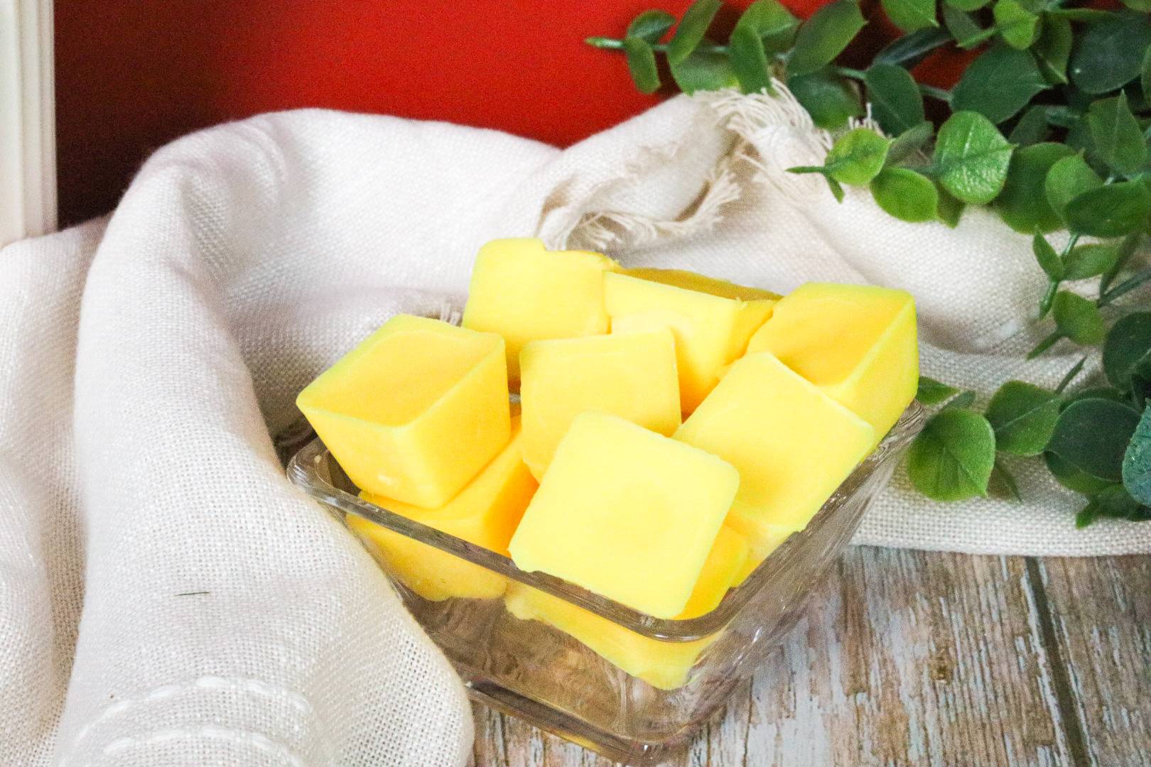 37 Essential Oil Wax Melt Recipes Image