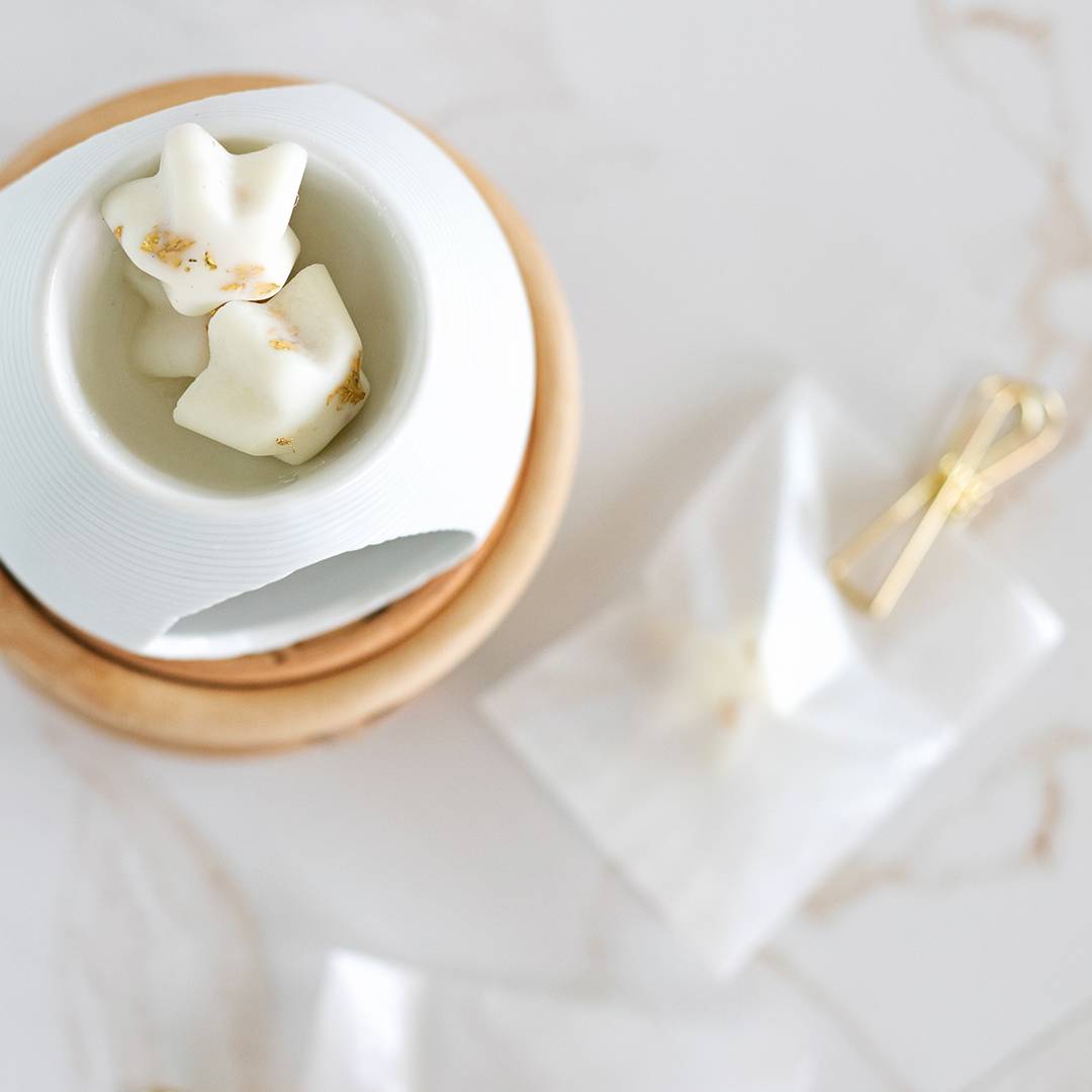 37 Essential Oil Wax Melt Recipes Image