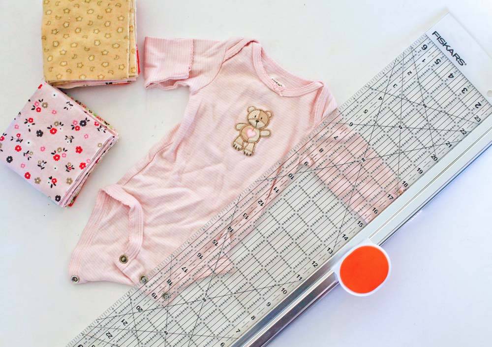 25 Memory Quilt Ideas Image