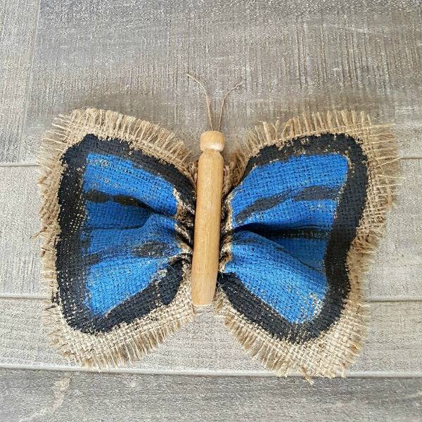 36 Colorful Butterfly Craft Ideas Image