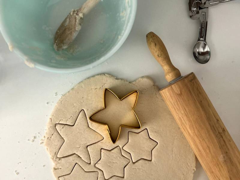 28 Salt Dough Sea Creatures Ideas Image