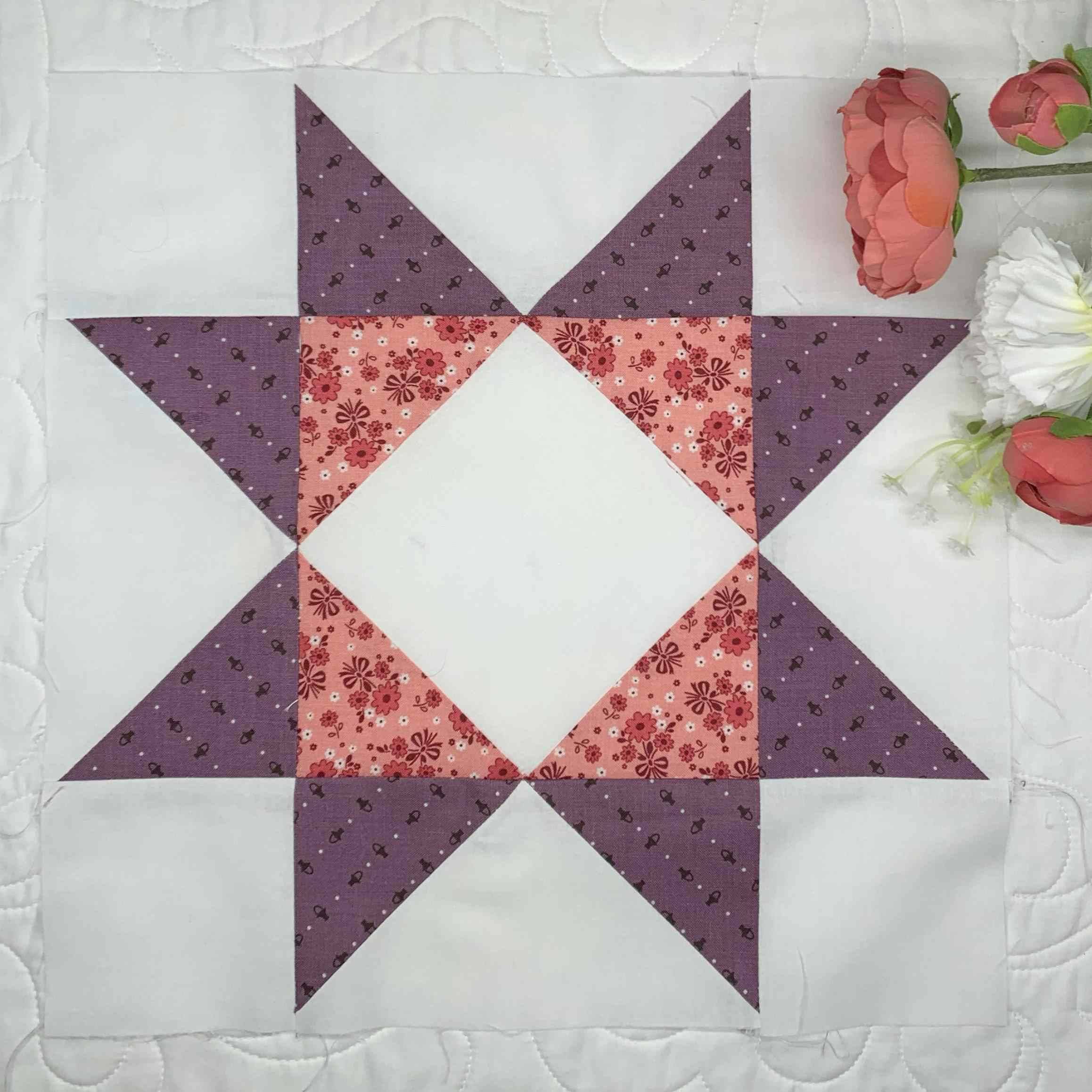 28 Patchwork Quilt Patterns Image