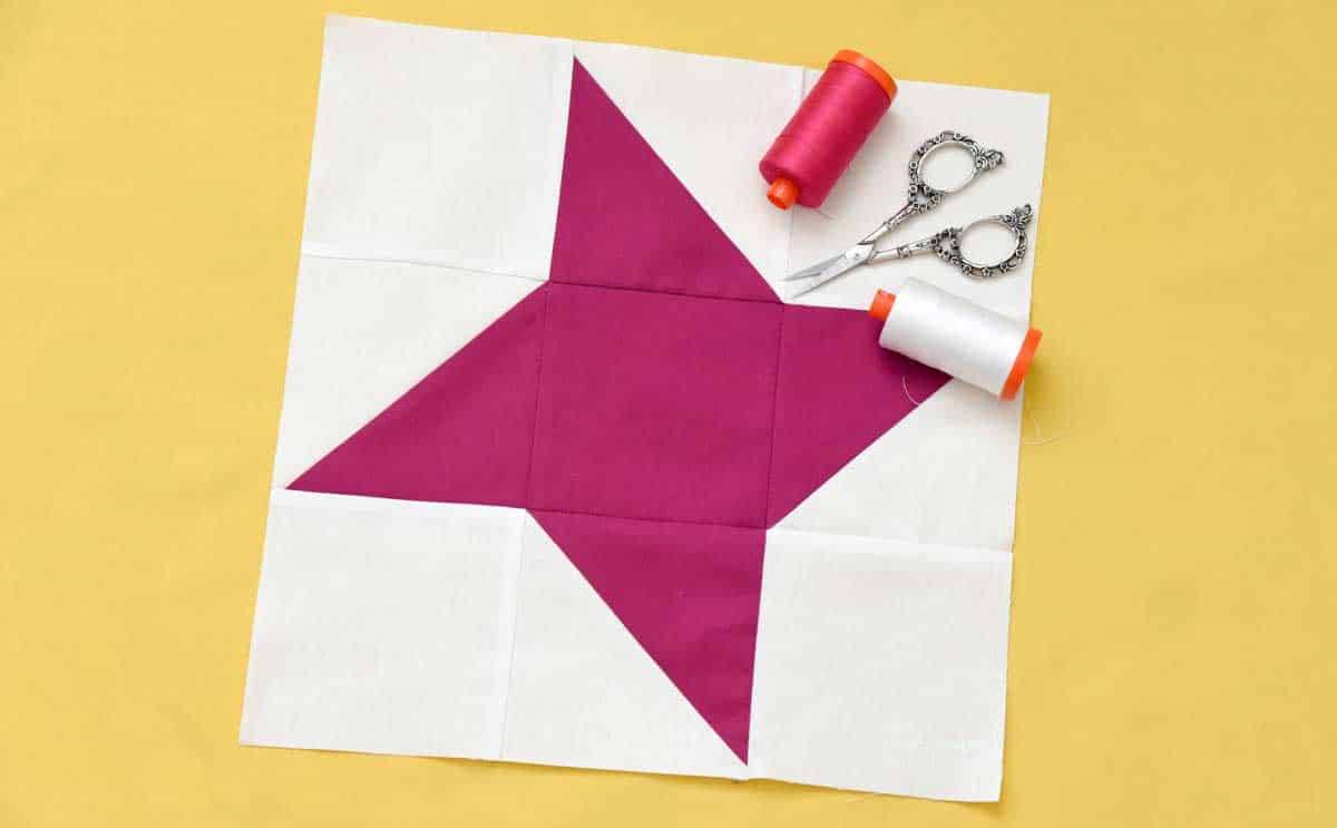 28 Patchwork Quilt Patterns Image