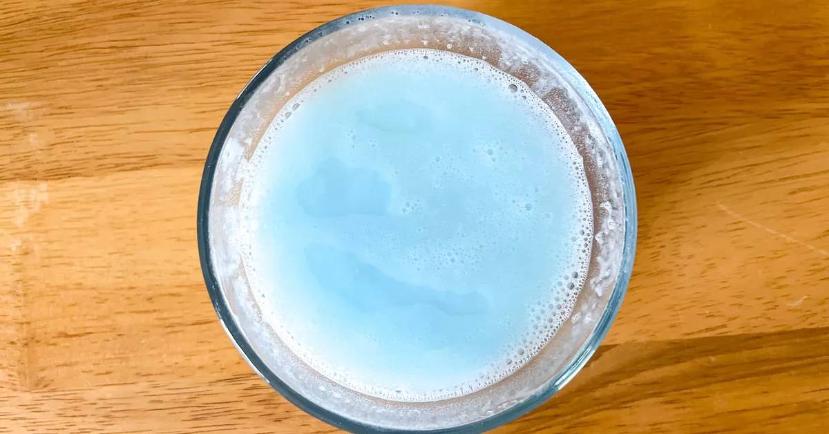 34 DIY Tile Cleaner Recipes Image